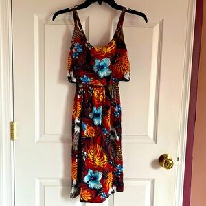 Summer dress New